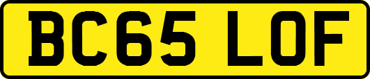 BC65LOF