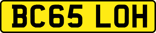 BC65LOH