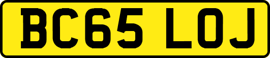 BC65LOJ