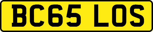 BC65LOS
