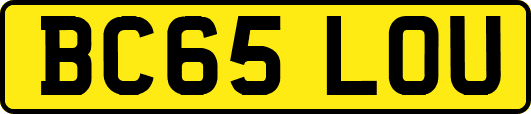 BC65LOU