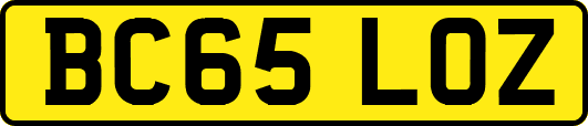 BC65LOZ