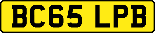 BC65LPB