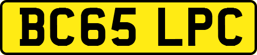 BC65LPC