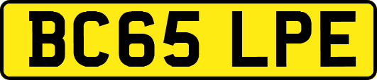 BC65LPE