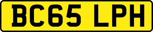 BC65LPH