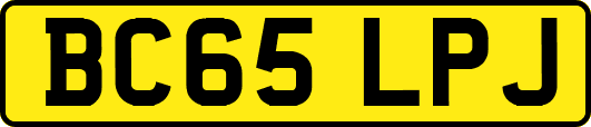 BC65LPJ