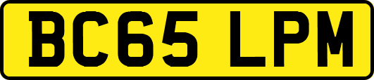 BC65LPM