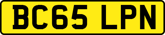 BC65LPN