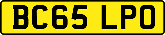 BC65LPO