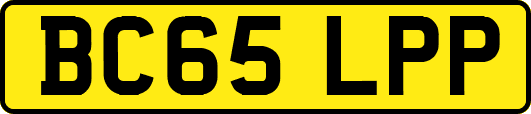 BC65LPP