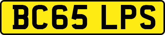 BC65LPS