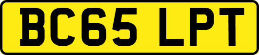BC65LPT