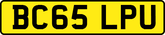 BC65LPU
