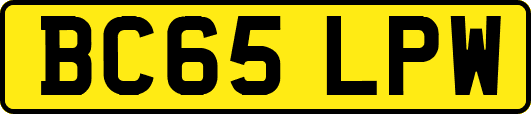BC65LPW