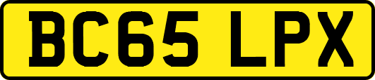 BC65LPX