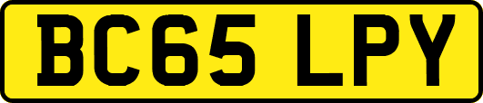 BC65LPY