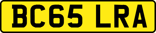 BC65LRA