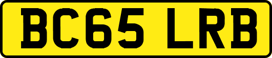BC65LRB