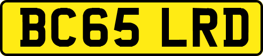 BC65LRD