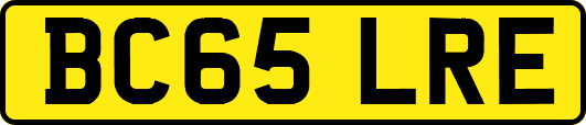 BC65LRE