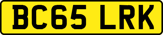 BC65LRK