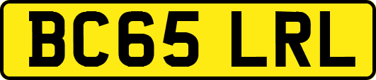 BC65LRL