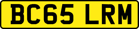 BC65LRM