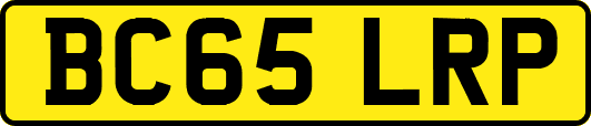 BC65LRP