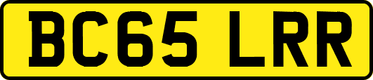 BC65LRR