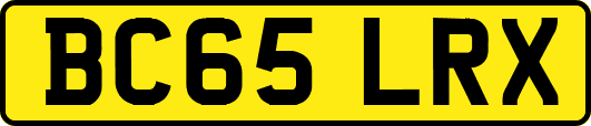 BC65LRX
