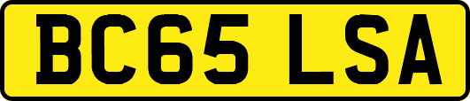 BC65LSA