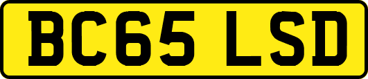 BC65LSD