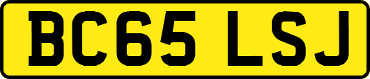 BC65LSJ