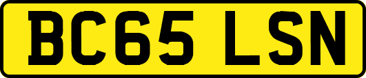 BC65LSN