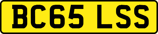 BC65LSS