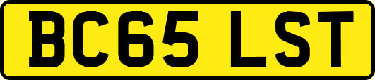 BC65LST