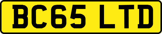 BC65LTD