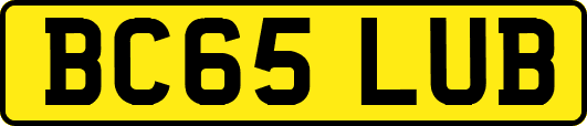 BC65LUB