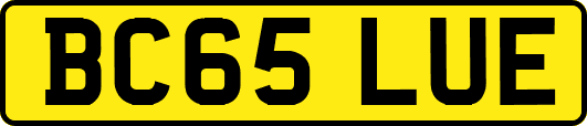 BC65LUE