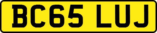 BC65LUJ