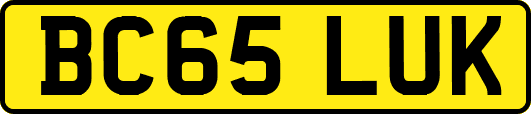 BC65LUK