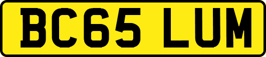 BC65LUM