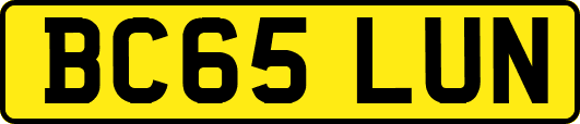 BC65LUN