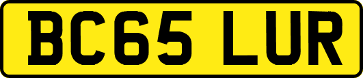 BC65LUR