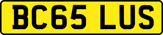 BC65LUS