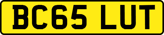 BC65LUT