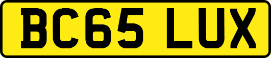 BC65LUX