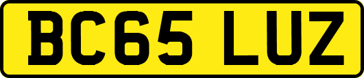 BC65LUZ