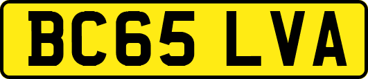 BC65LVA